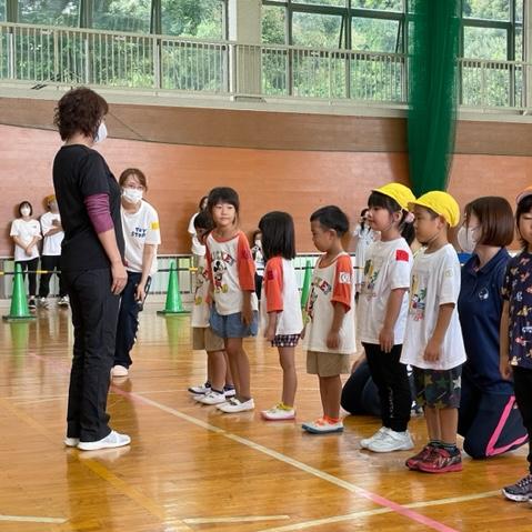 令和5年度愛正会保育園運動会