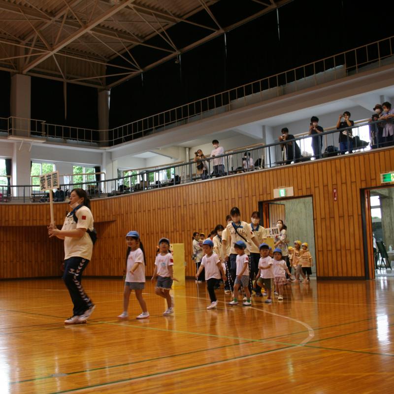 令和7年度愛正会運動会