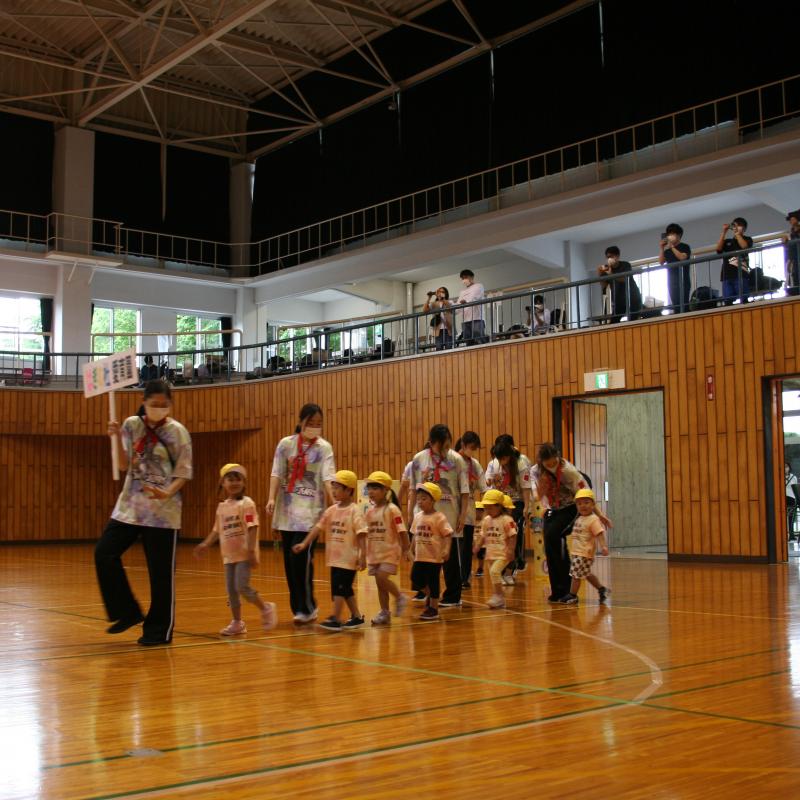令和7年度愛正会運動会