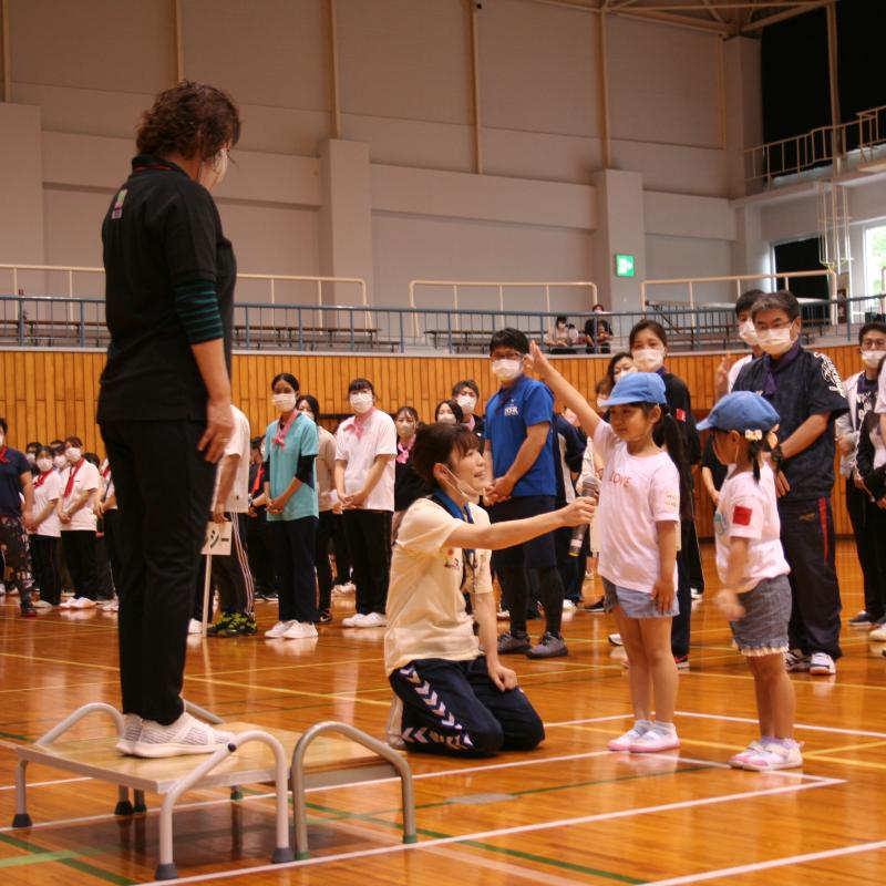 令和7年度愛正会運動会