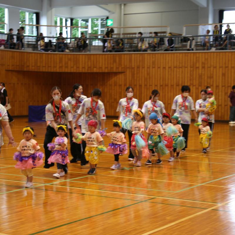 令和7年度愛正会運動会