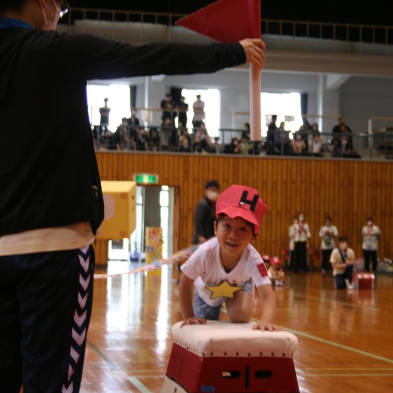 令和7年度愛正会運動会
