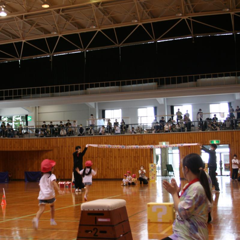令和7年度愛正会運動会