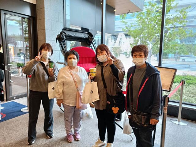 魚商 小田原六左衛門で何を買ったのかな？