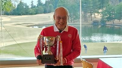 愛正会ゴルフ同好会